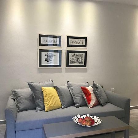 Apartament Molly'S House Ermupoli Zewnętrze zdjęcie