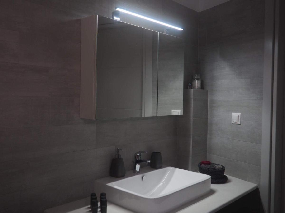 Apartament Molly'S House Ermupoli Zewnętrze zdjęcie