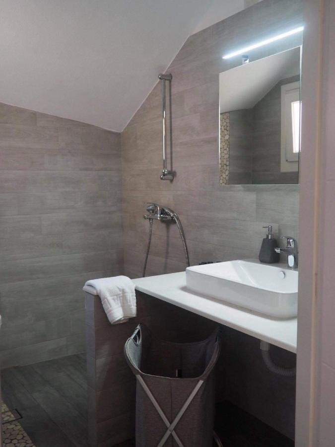 Apartament Molly'S House Ermupoli Zewnętrze zdjęcie