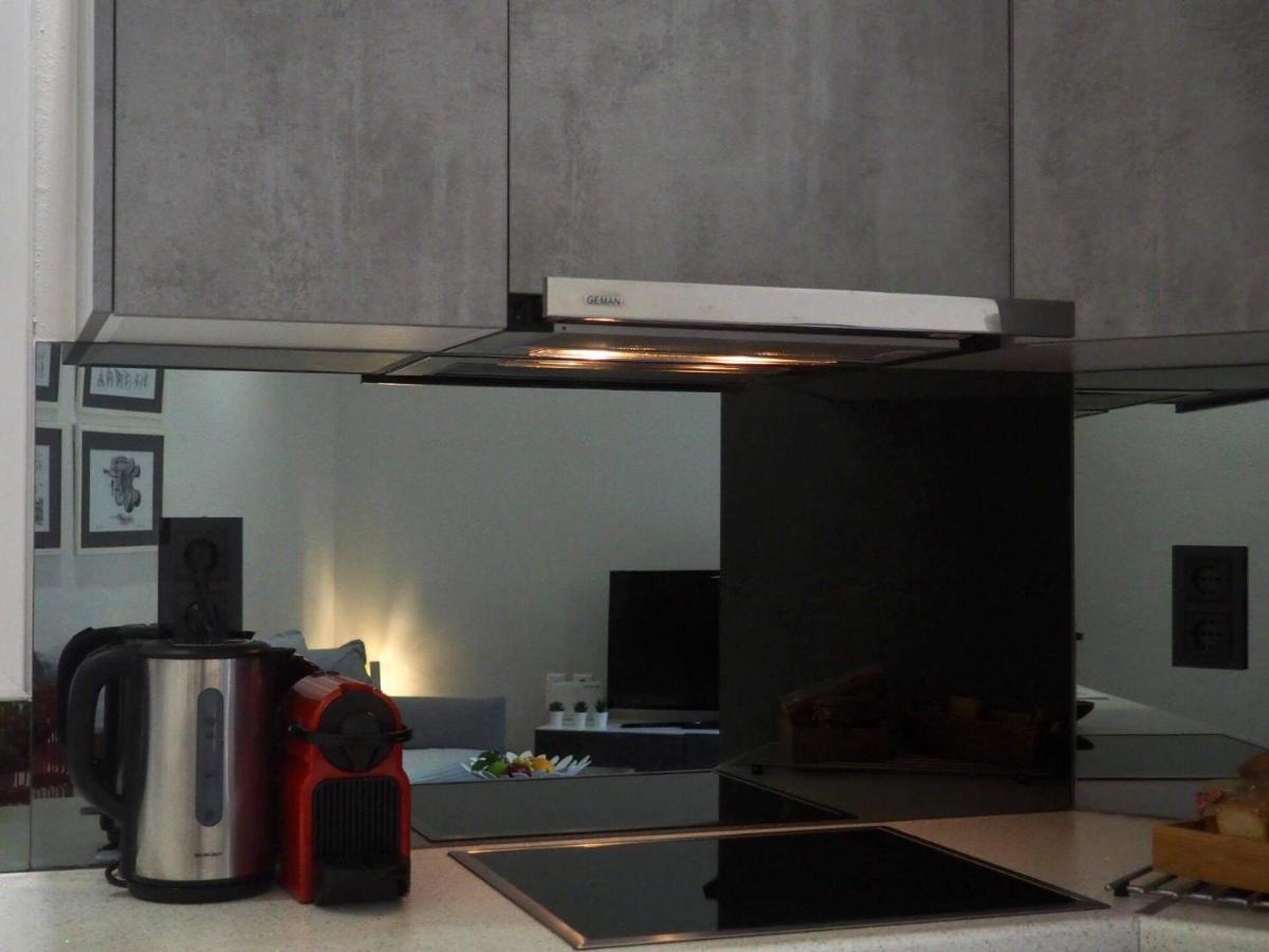 Apartament Molly'S House Ermupoli Zewnętrze zdjęcie