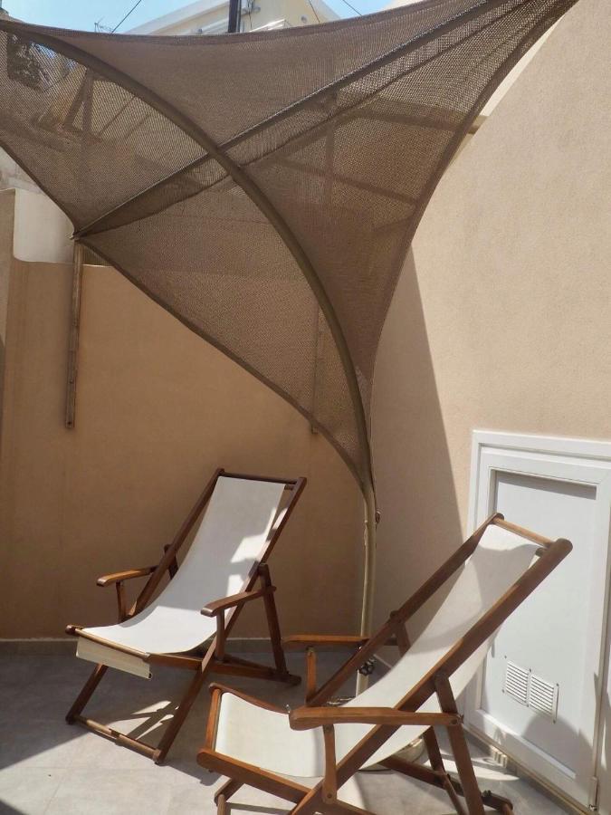 Apartament Molly'S House Ermupoli Zewnętrze zdjęcie