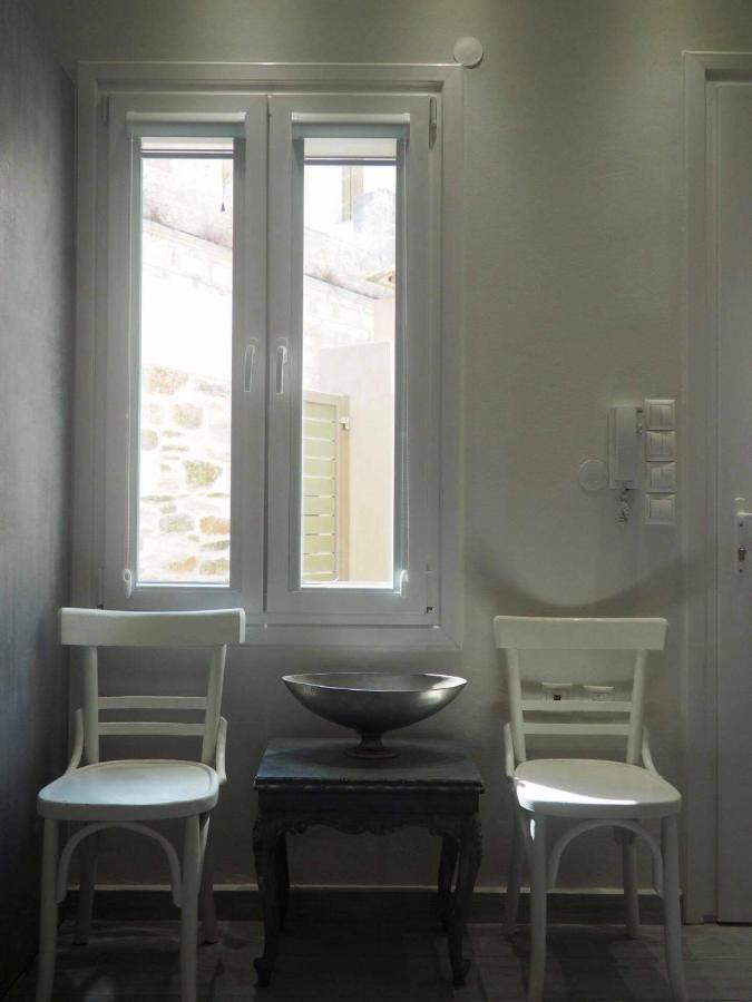 Apartament Molly'S House Ermupoli Zewnętrze zdjęcie