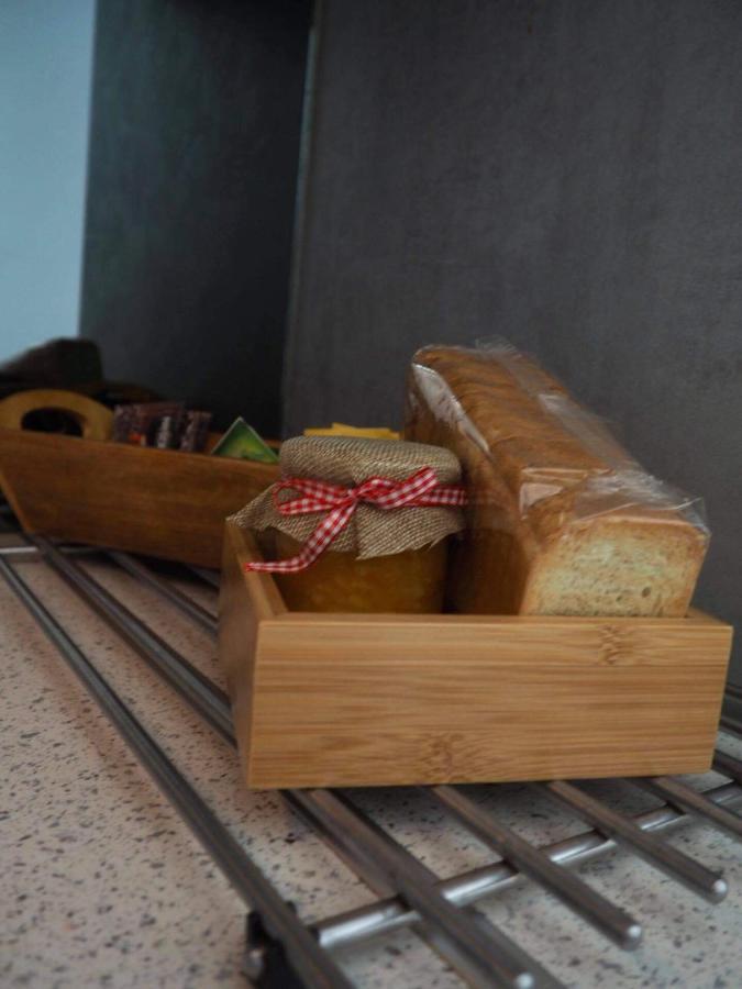Apartament Molly'S House Ermupoli Zewnętrze zdjęcie