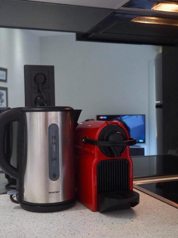 Apartament Molly'S House Ermupoli Zewnętrze zdjęcie