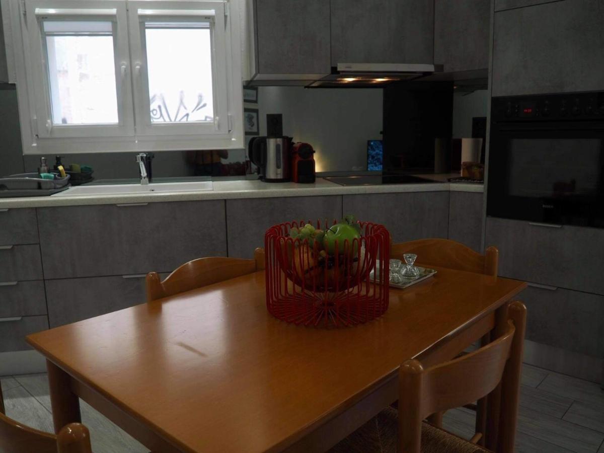 Apartament Molly'S House Ermupoli Zewnętrze zdjęcie