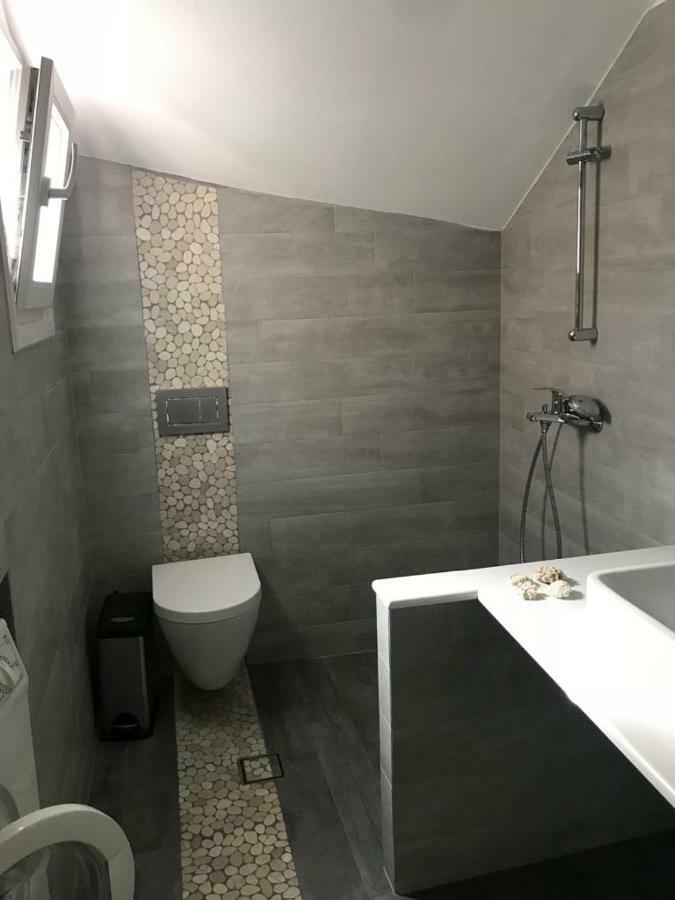 Apartament Molly'S House Ermupoli Zewnętrze zdjęcie