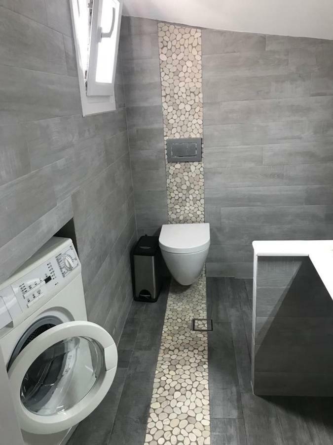 Apartament Molly'S House Ermupoli Zewnętrze zdjęcie