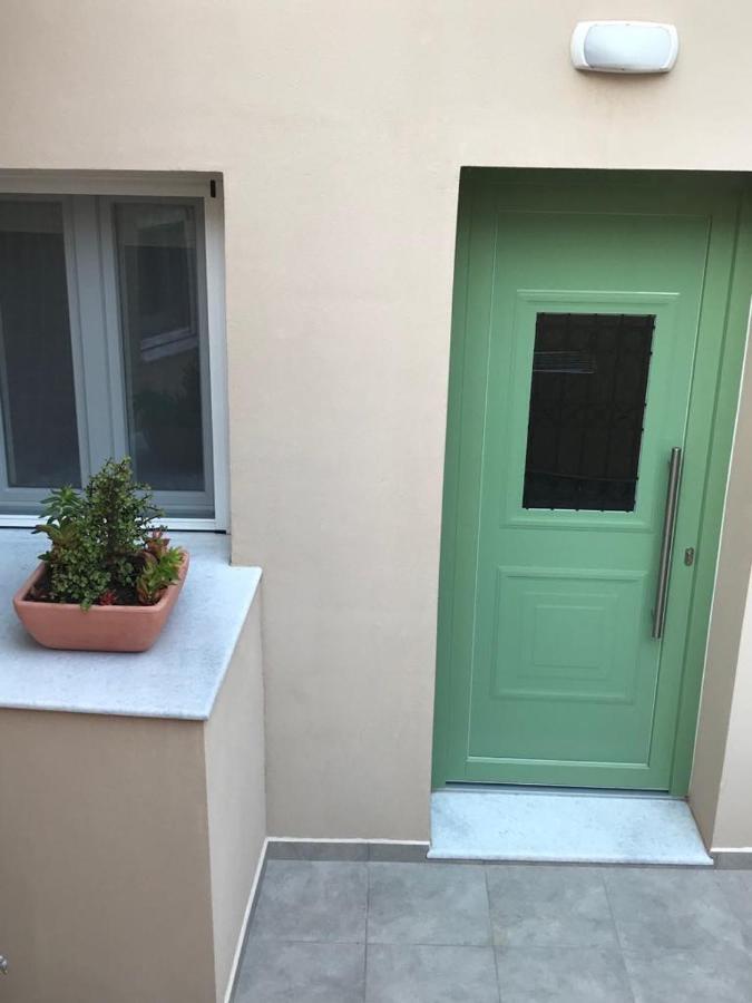 Apartament Molly'S House Ermupoli Zewnętrze zdjęcie