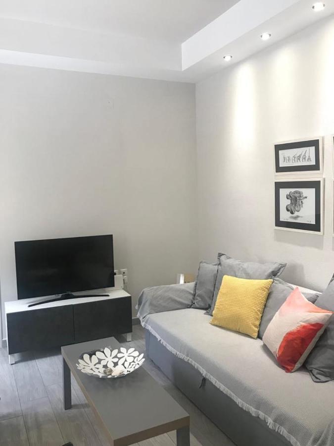 Apartament Molly'S House Ermupoli Zewnętrze zdjęcie