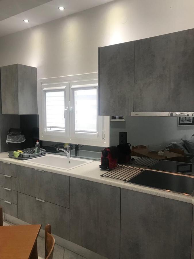 Apartament Molly'S House Ermupoli Zewnętrze zdjęcie